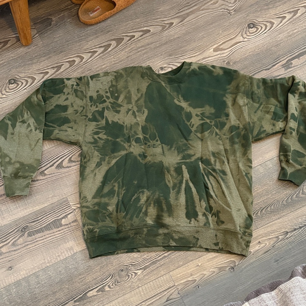 Urban Renewal sweatshirt